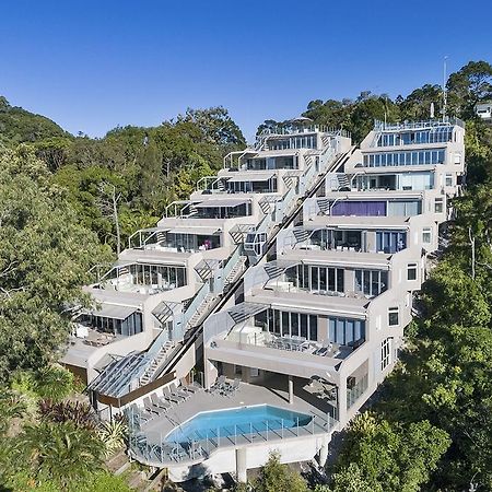 Picture Point Terraces Aparthotel Noosa Heads Εξωτερικό φωτογραφία