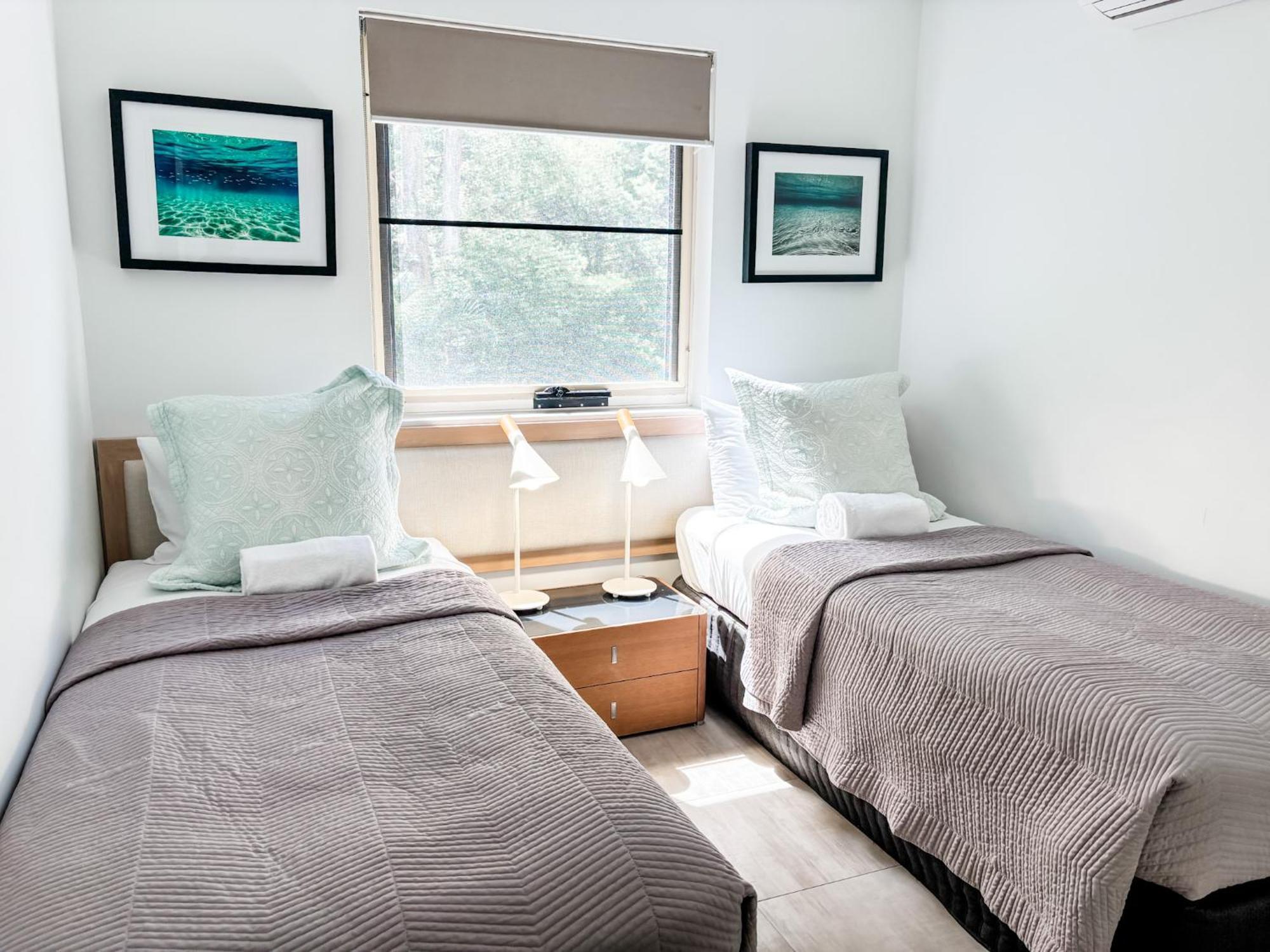 Picture Point Terraces Aparthotel Noosa Heads Εξωτερικό φωτογραφία