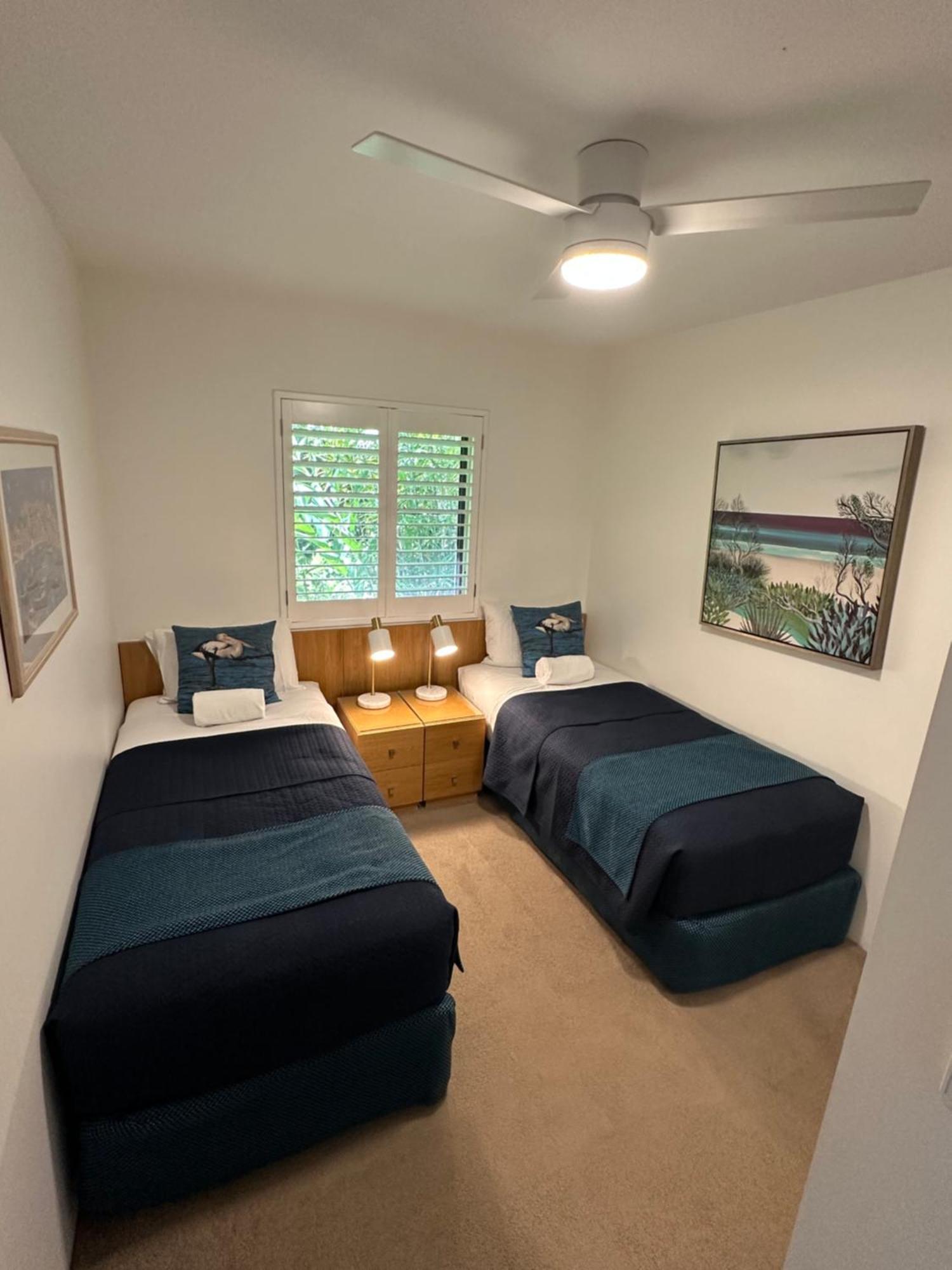 Picture Point Terraces Aparthotel Noosa Heads Εξωτερικό φωτογραφία