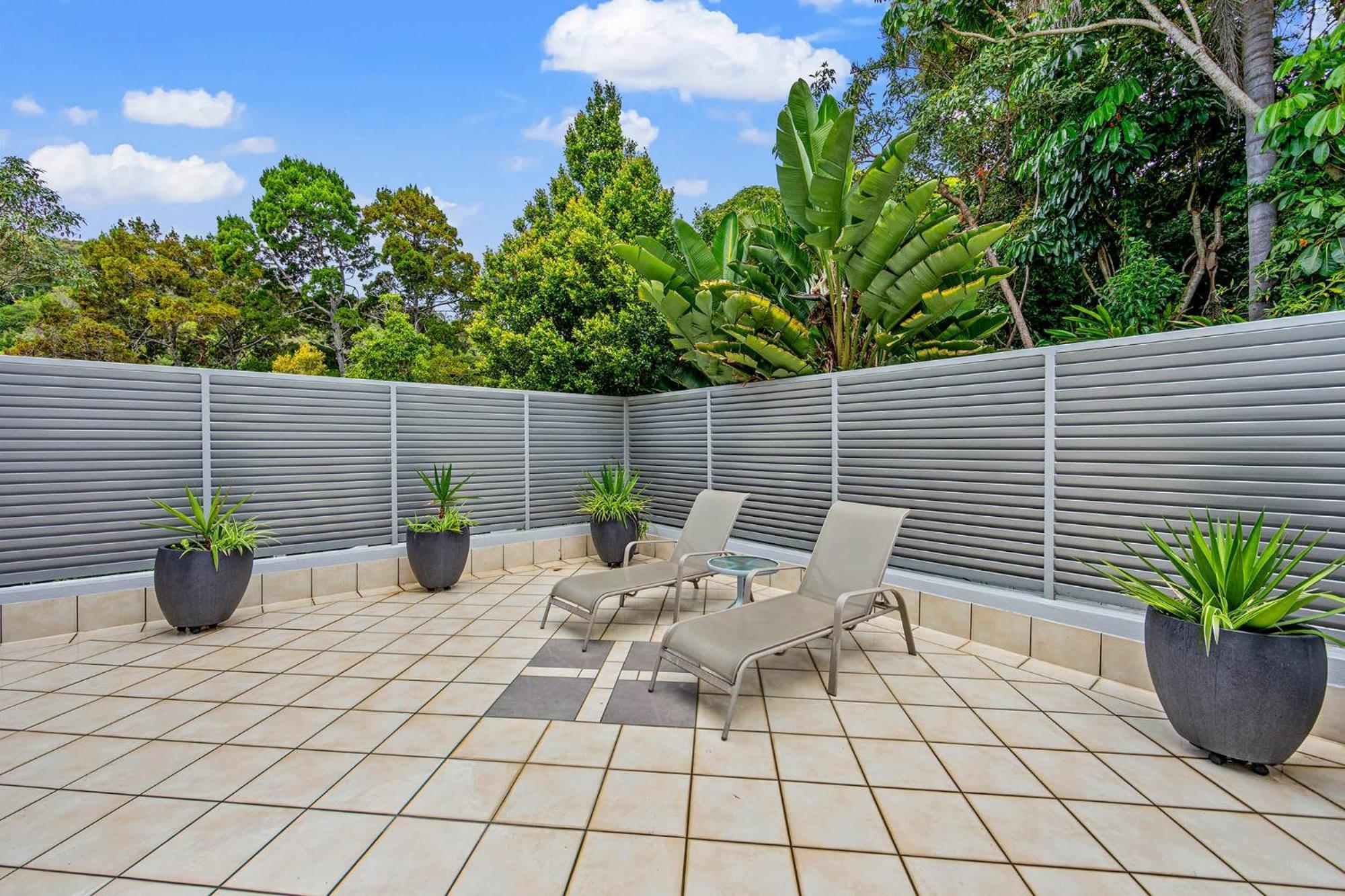 Picture Point Terraces Aparthotel Noosa Heads Εξωτερικό φωτογραφία
