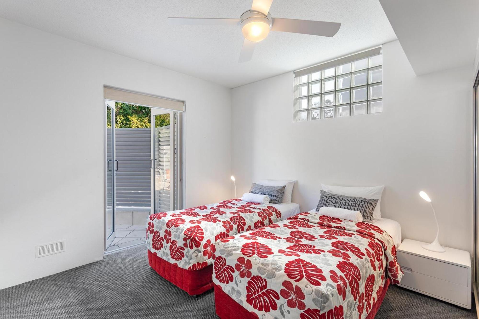 Picture Point Terraces Aparthotel Noosa Heads Εξωτερικό φωτογραφία