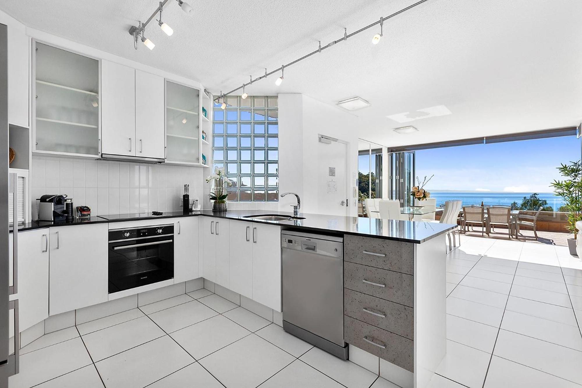 Picture Point Terraces Aparthotel Noosa Heads Εξωτερικό φωτογραφία
