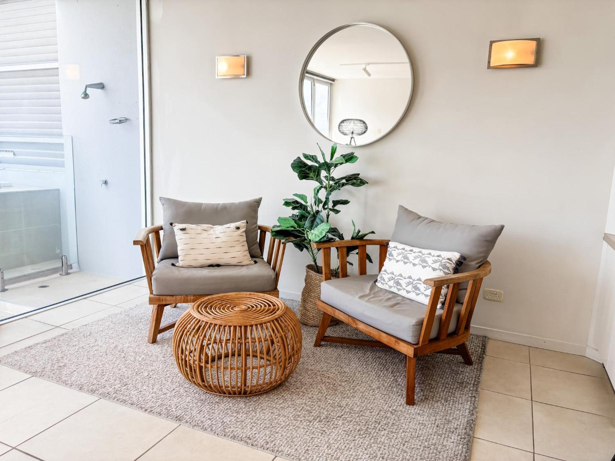 Picture Point Terraces Aparthotel Noosa Heads Εξωτερικό φωτογραφία
