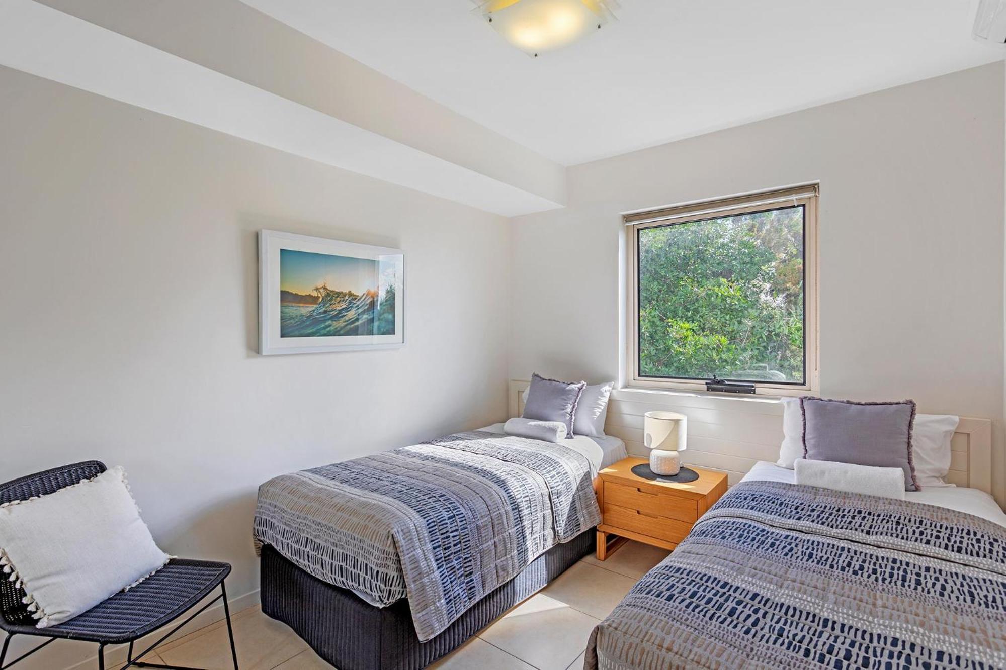 Picture Point Terraces Aparthotel Noosa Heads Εξωτερικό φωτογραφία
