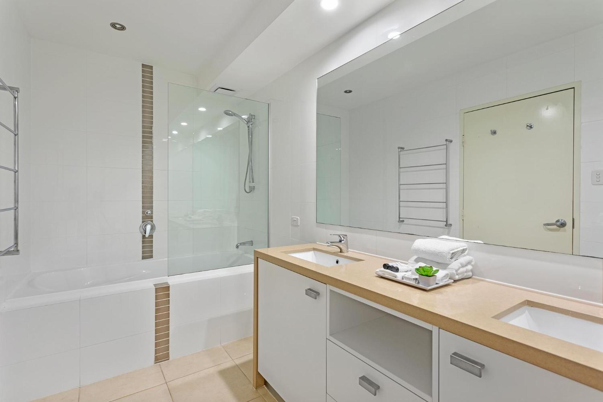 Picture Point Terraces Aparthotel Noosa Heads Εξωτερικό φωτογραφία