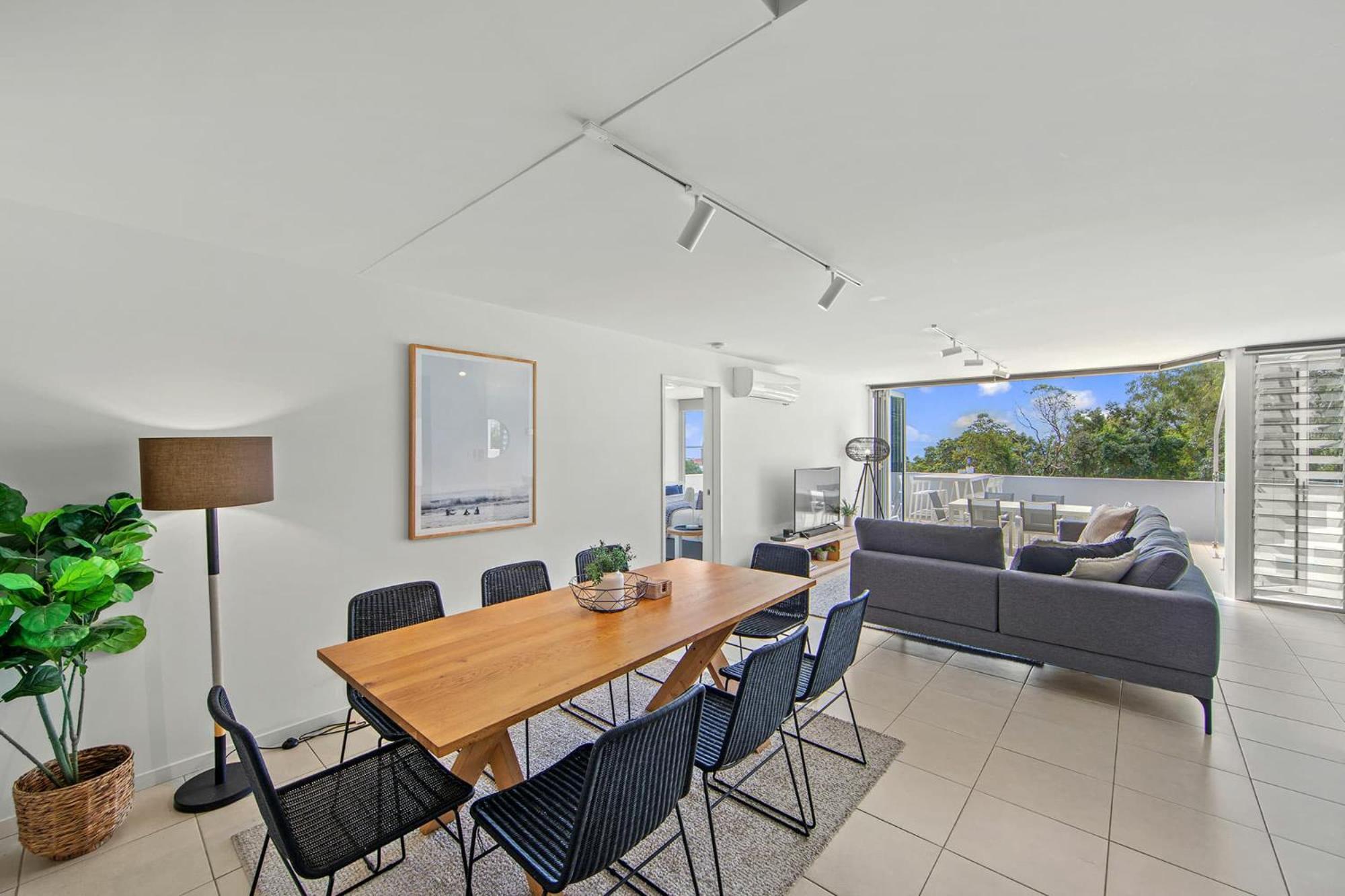 Picture Point Terraces Aparthotel Noosa Heads Εξωτερικό φωτογραφία