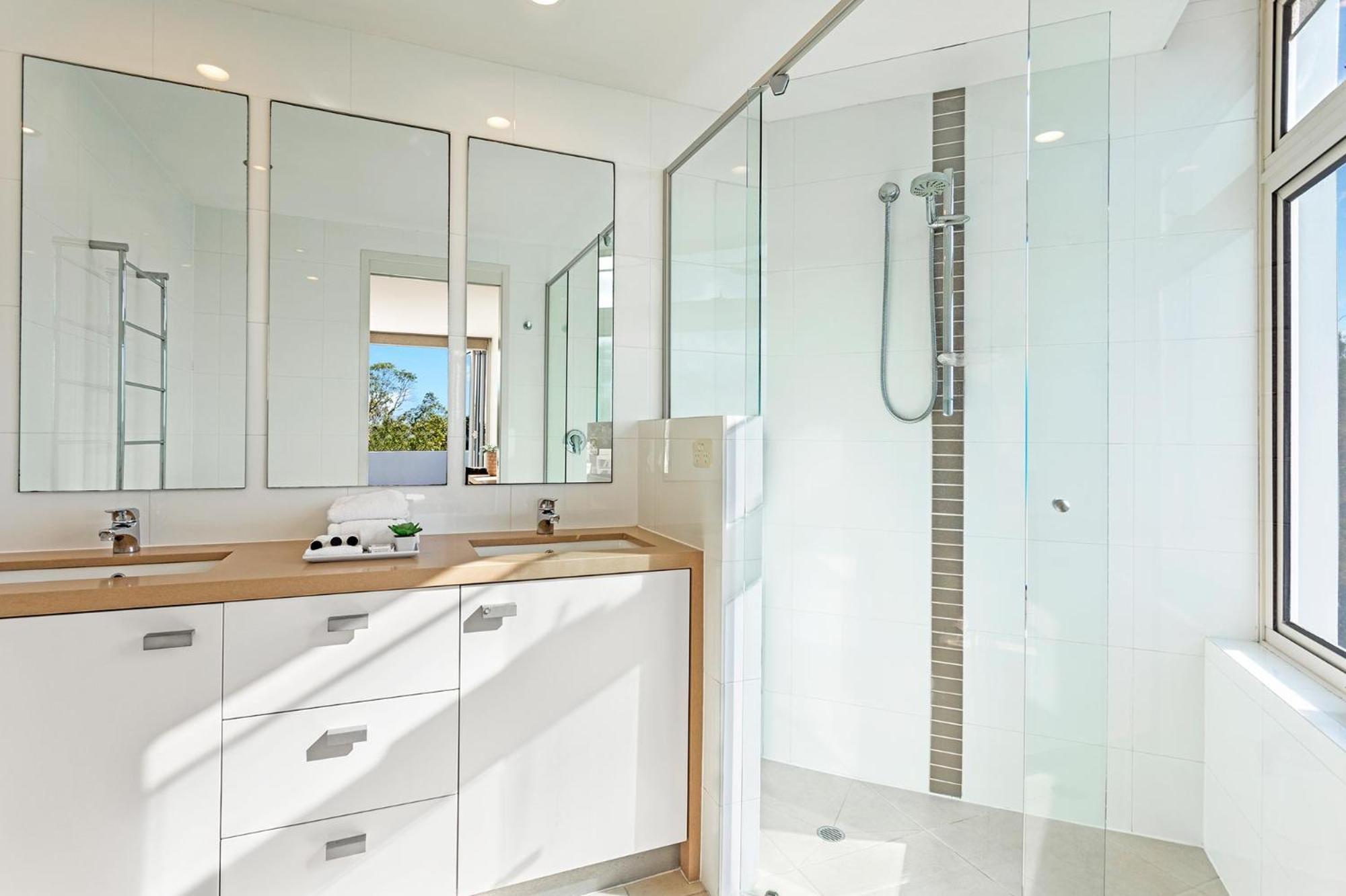 Picture Point Terraces Aparthotel Noosa Heads Εξωτερικό φωτογραφία