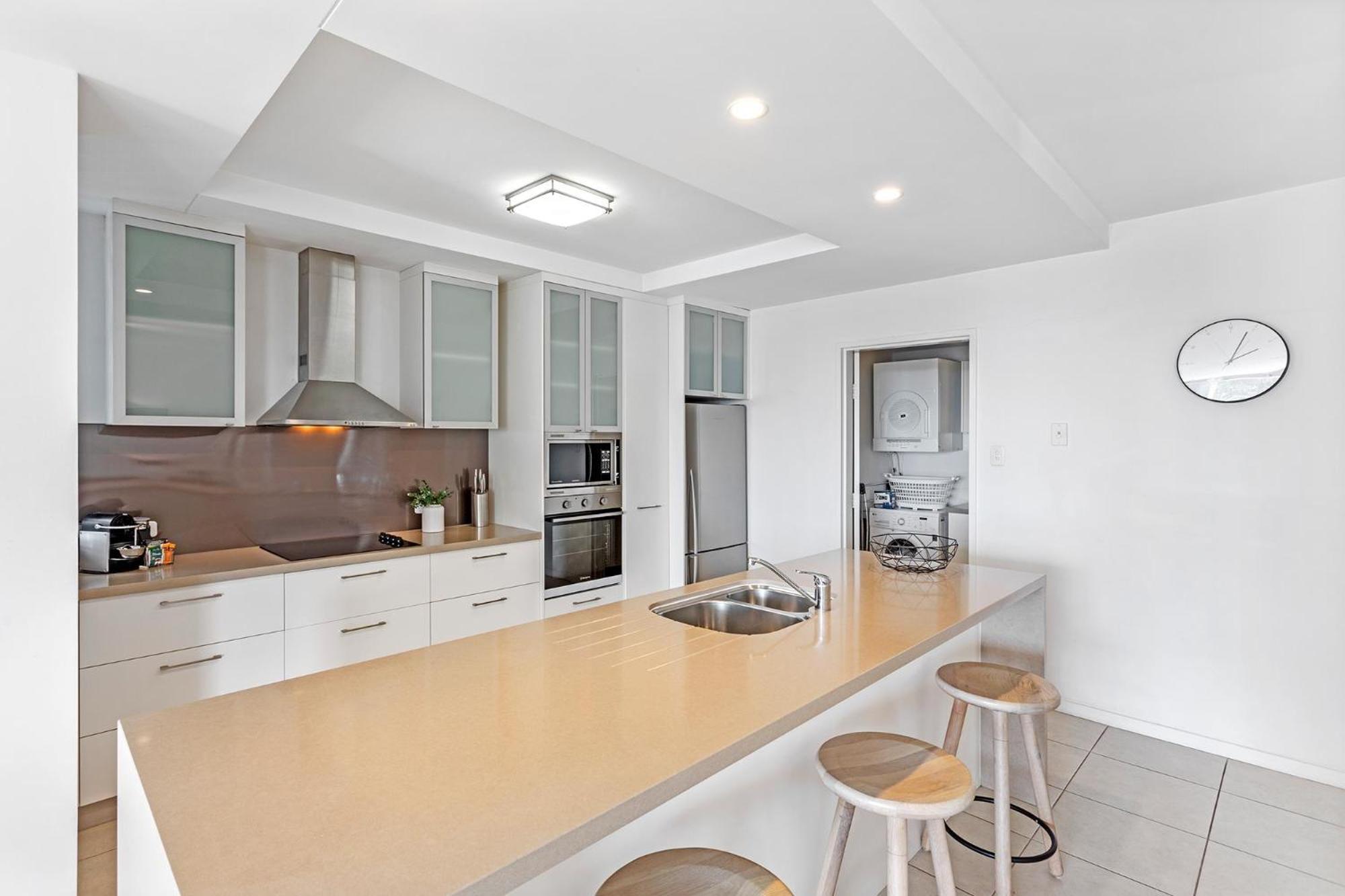 Picture Point Terraces Aparthotel Noosa Heads Εξωτερικό φωτογραφία