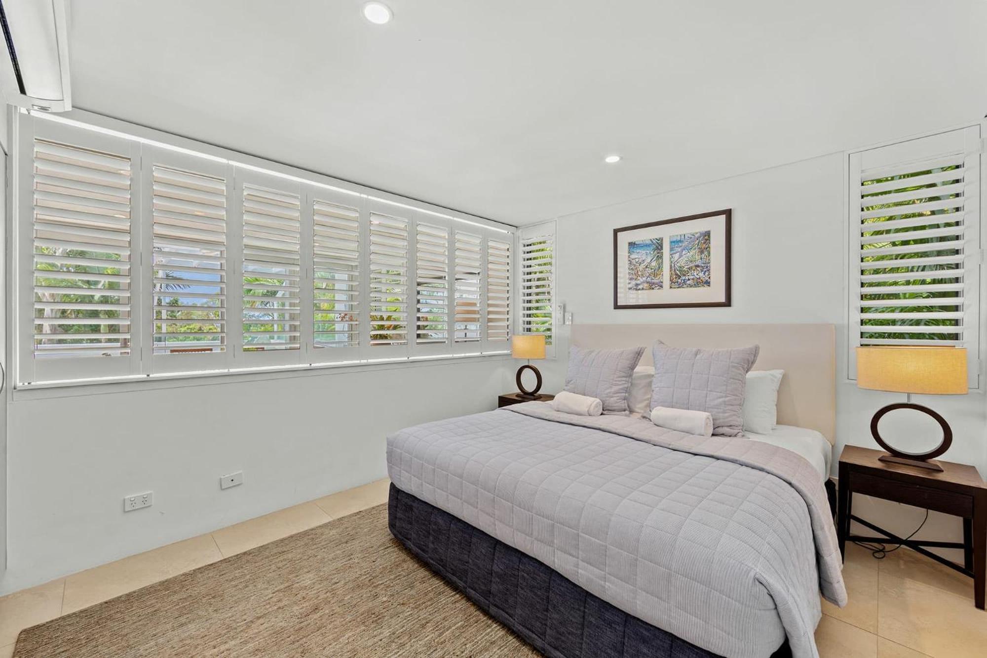 Picture Point Terraces Aparthotel Noosa Heads Εξωτερικό φωτογραφία