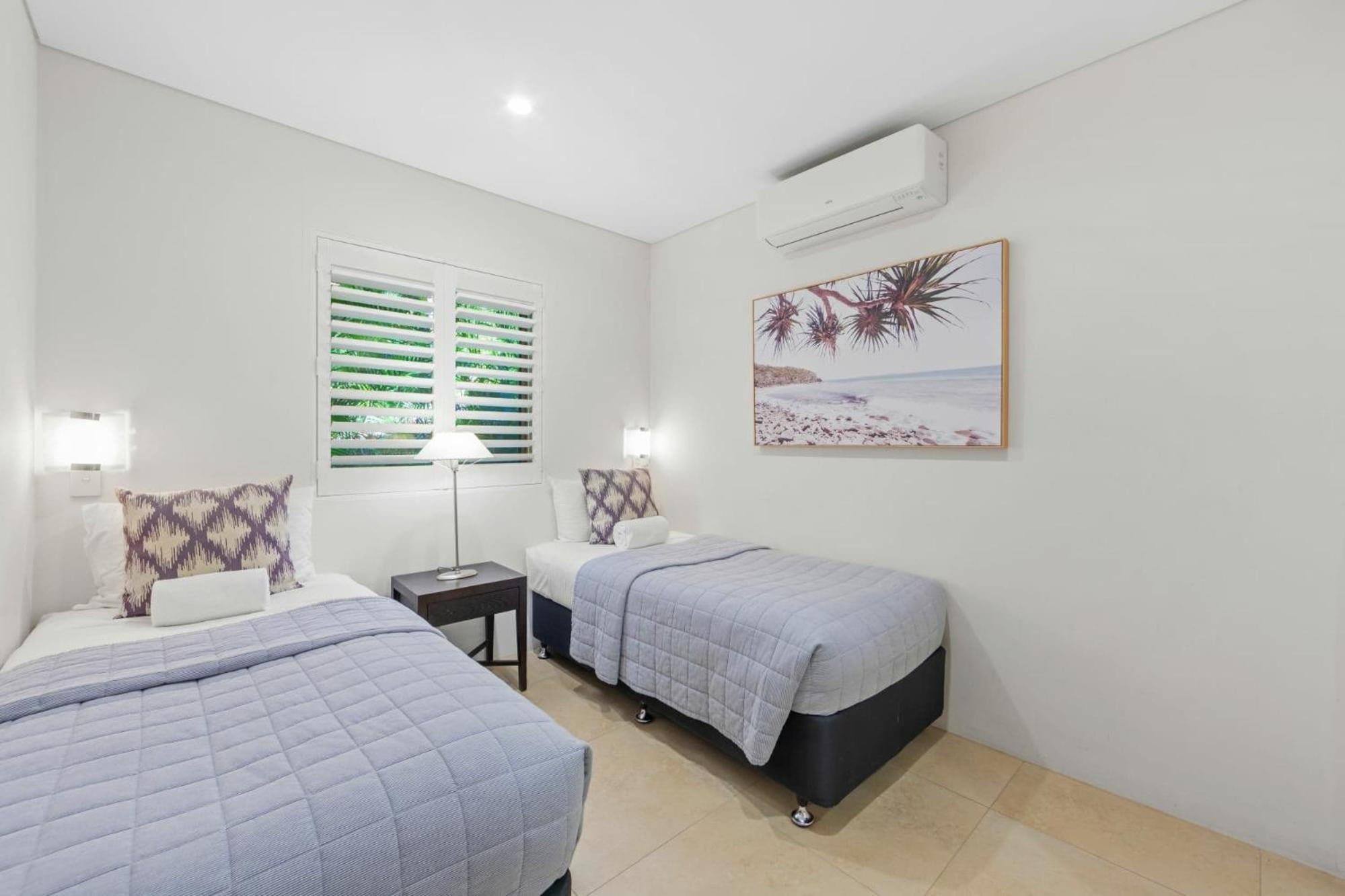 Picture Point Terraces Aparthotel Noosa Heads Εξωτερικό φωτογραφία