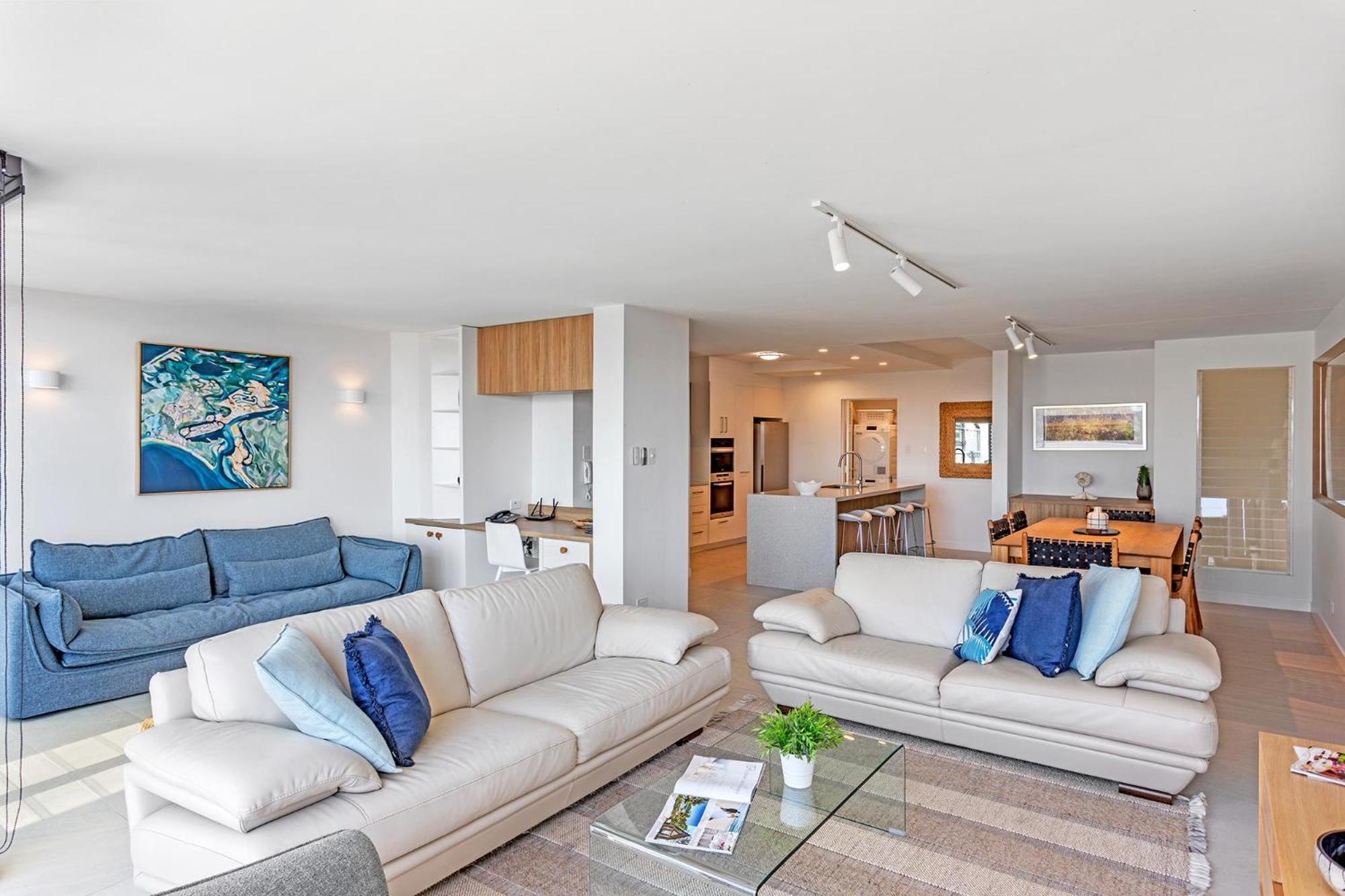 Picture Point Terraces Aparthotel Noosa Heads Εξωτερικό φωτογραφία