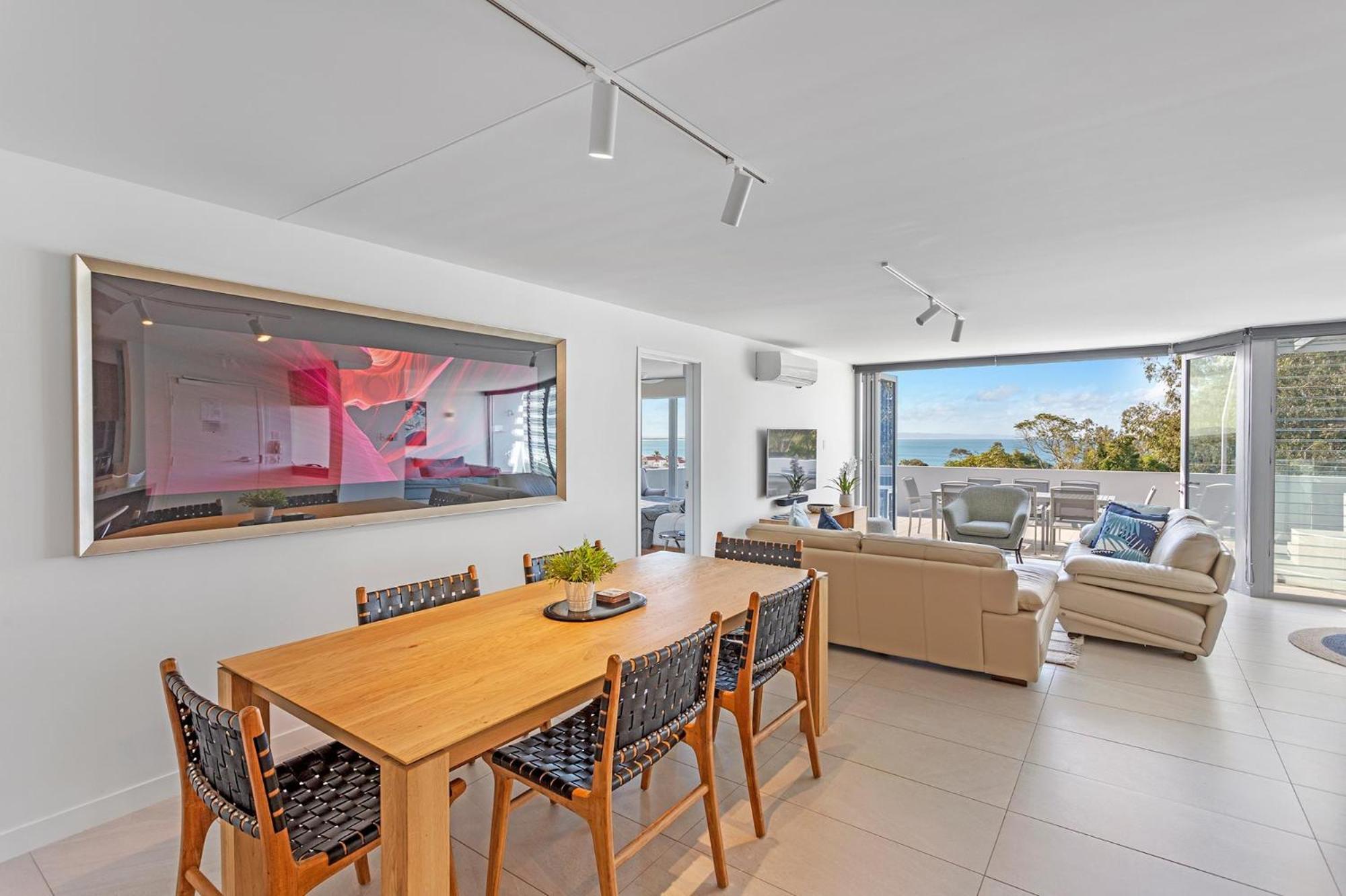 Picture Point Terraces Aparthotel Noosa Heads Εξωτερικό φωτογραφία