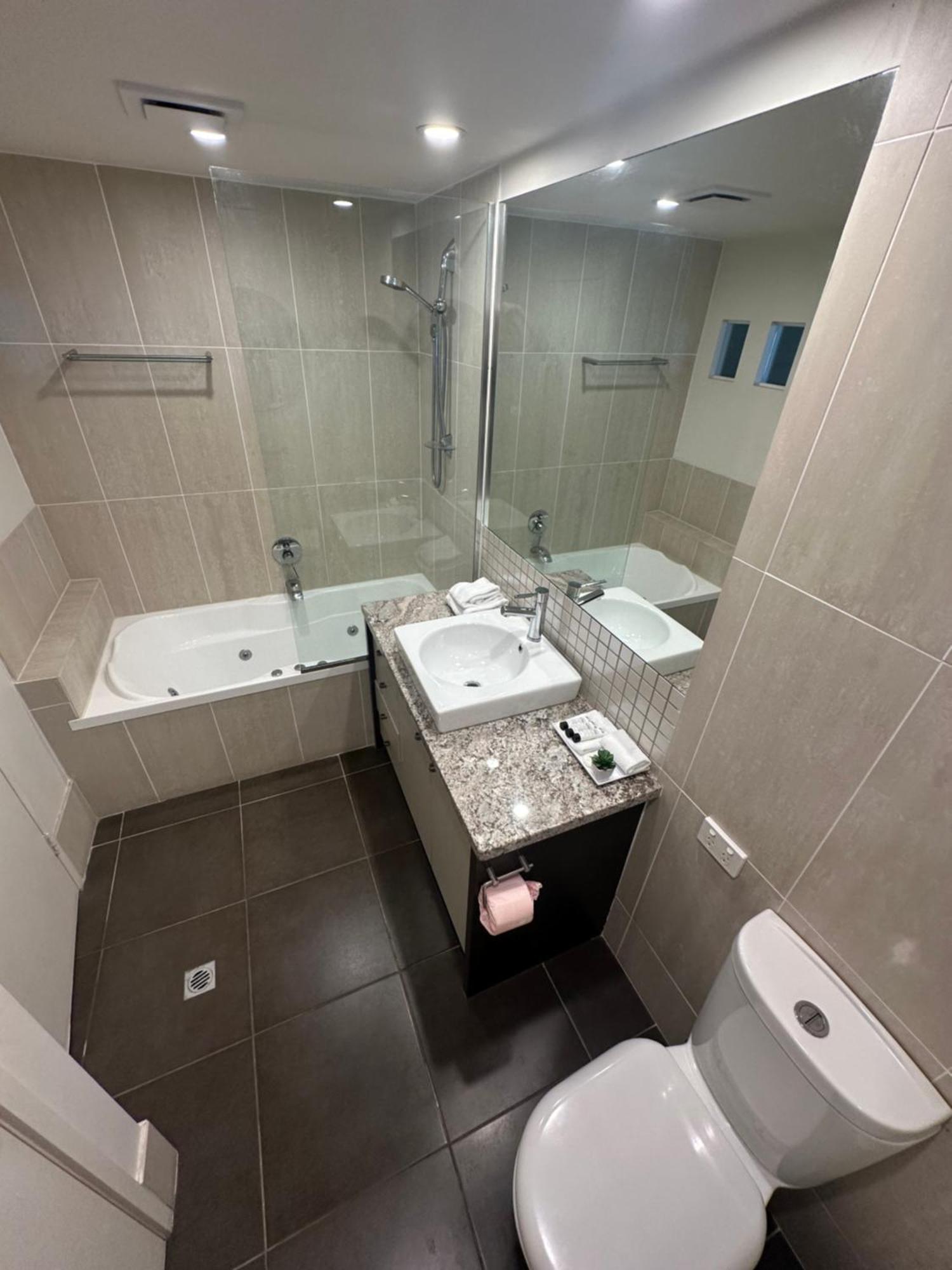 Picture Point Terraces Aparthotel Noosa Heads Εξωτερικό φωτογραφία