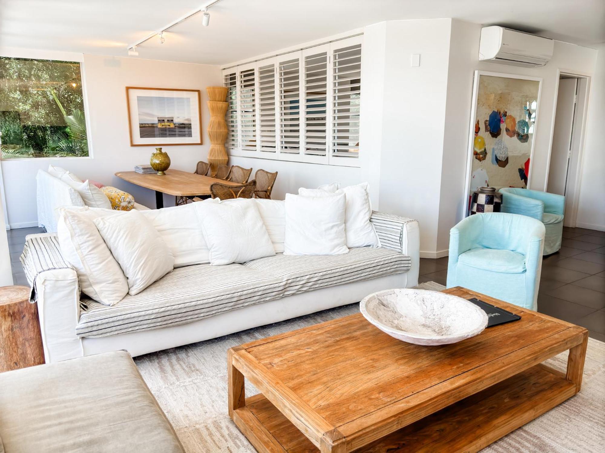Picture Point Terraces Aparthotel Noosa Heads Εξωτερικό φωτογραφία