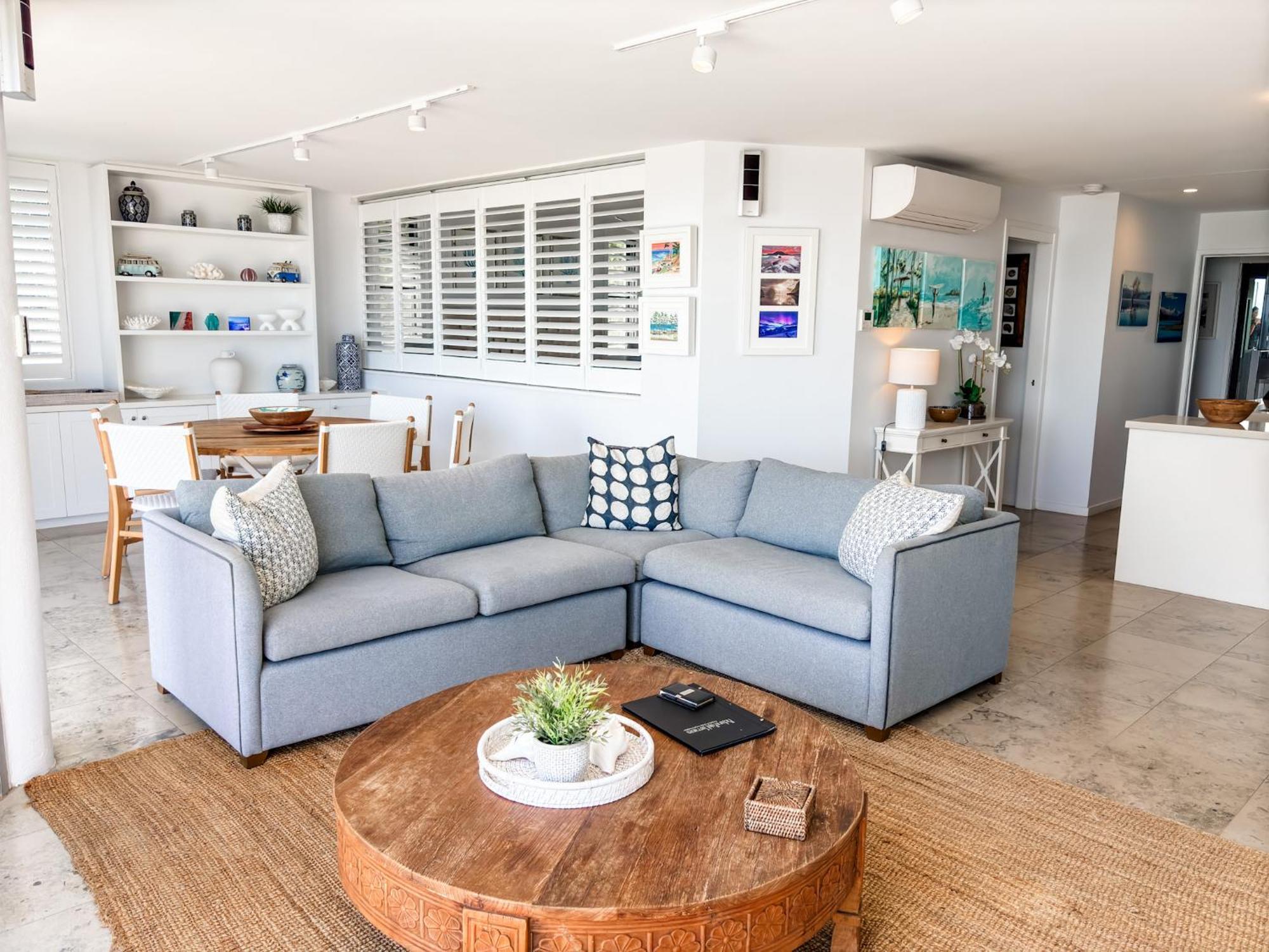 Picture Point Terraces Aparthotel Noosa Heads Εξωτερικό φωτογραφία