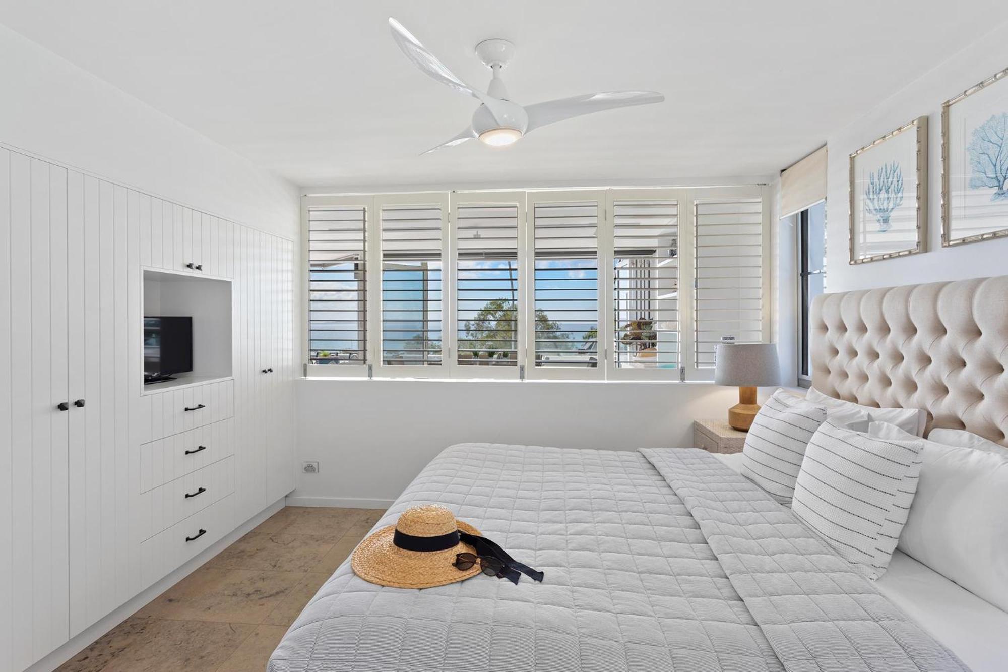 Picture Point Terraces Aparthotel Noosa Heads Εξωτερικό φωτογραφία