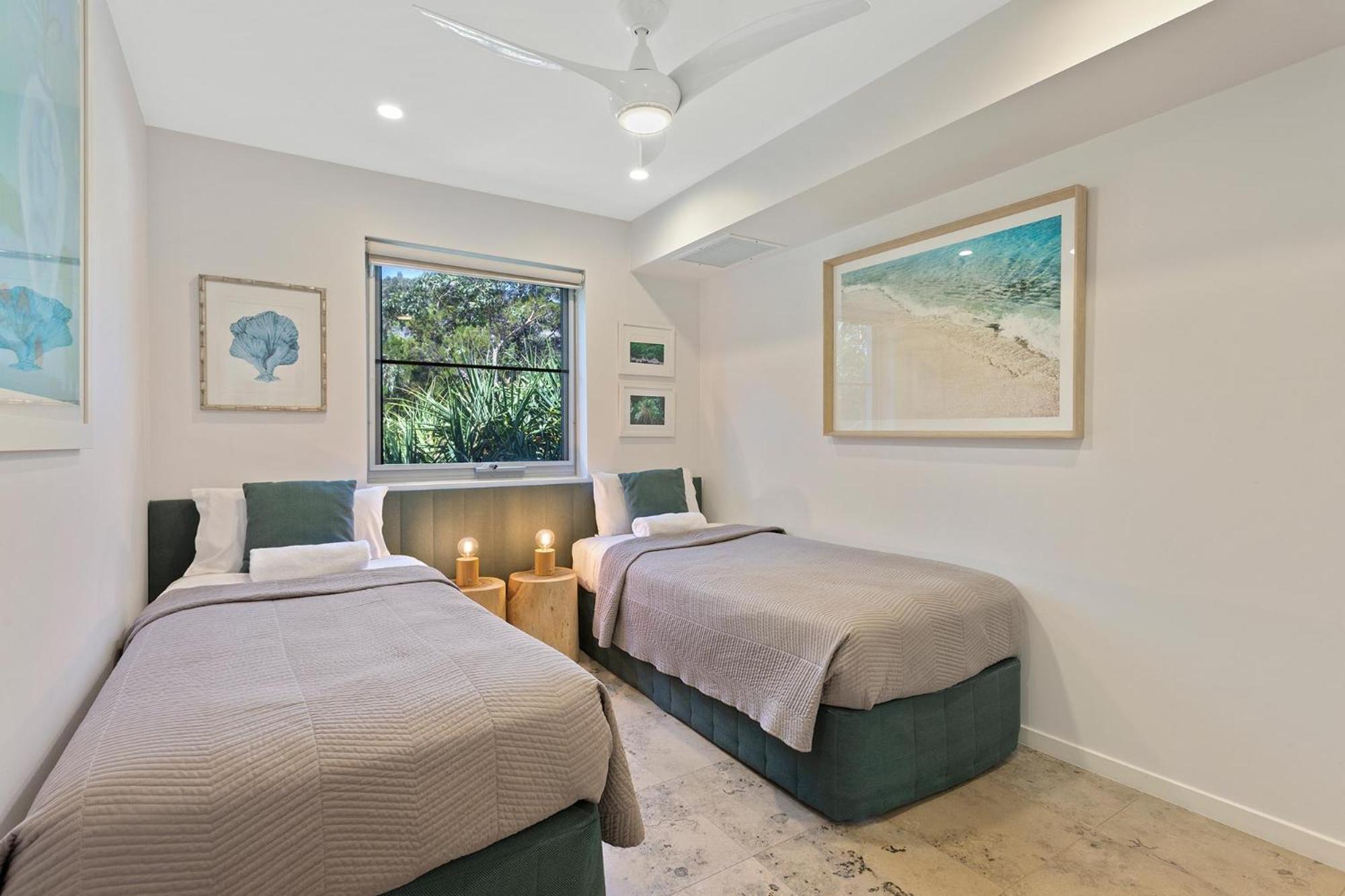 Picture Point Terraces Aparthotel Noosa Heads Εξωτερικό φωτογραφία