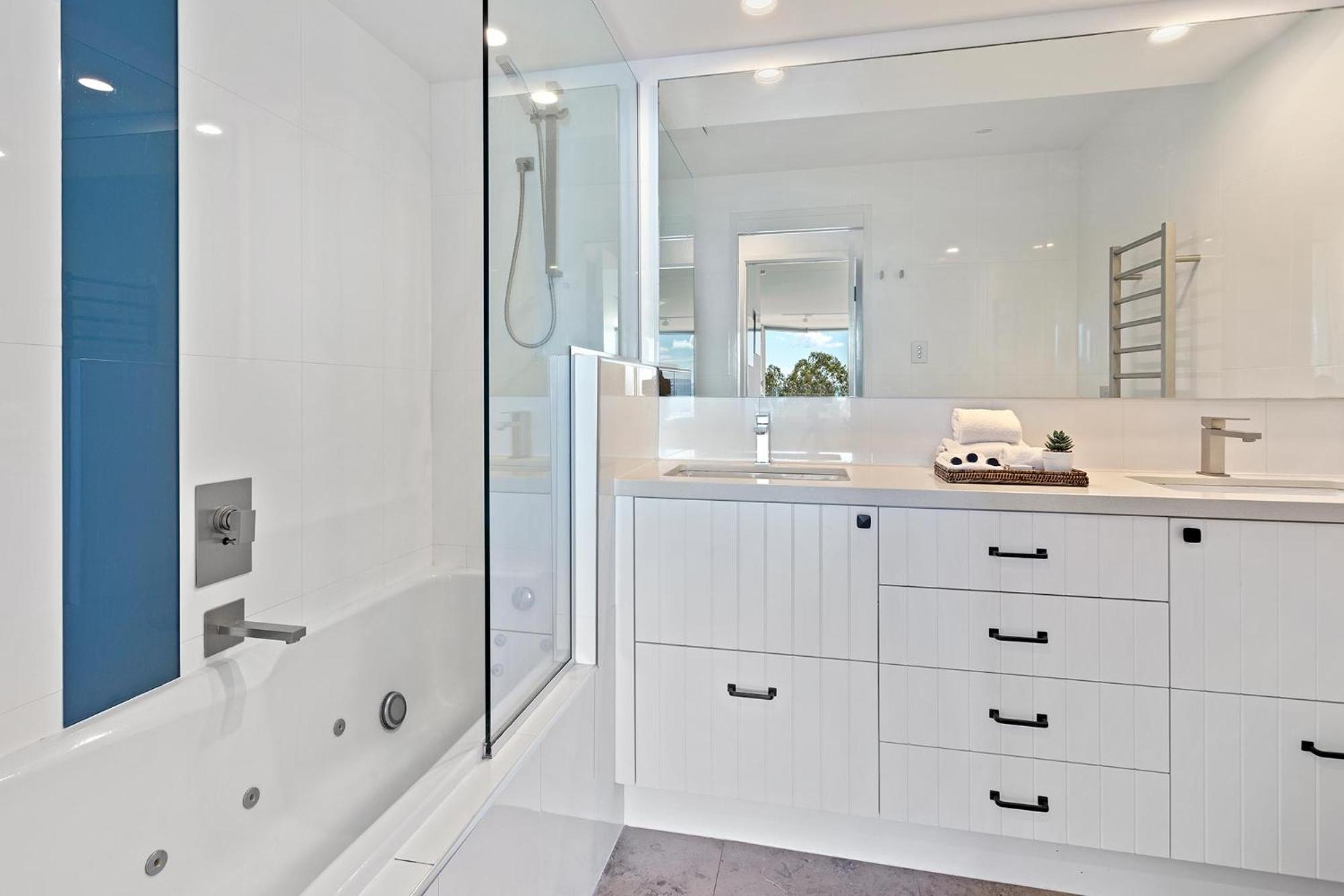 Picture Point Terraces Aparthotel Noosa Heads Εξωτερικό φωτογραφία