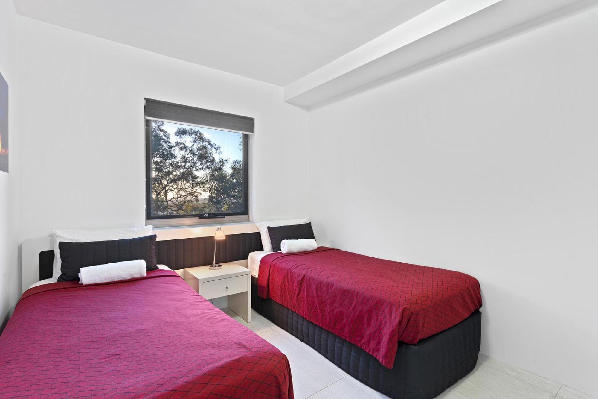 Picture Point Terraces Aparthotel Noosa Heads Εξωτερικό φωτογραφία